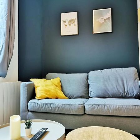 L'Alcove Apartment Ленс Екстериор снимка