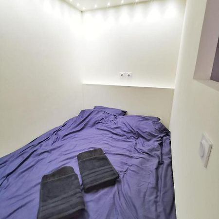 L'Alcove Apartment Ленс Екстериор снимка