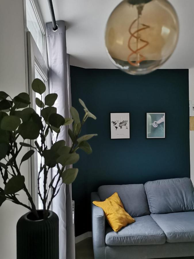 L'Alcove Apartment Ленс Екстериор снимка