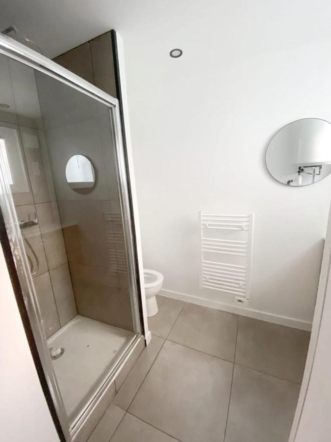 L'Alcove Apartment Ленс Екстериор снимка