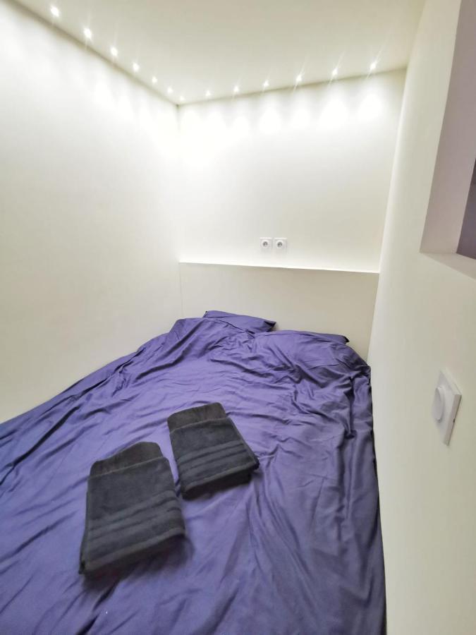 L'Alcove Apartment Ленс Екстериор снимка