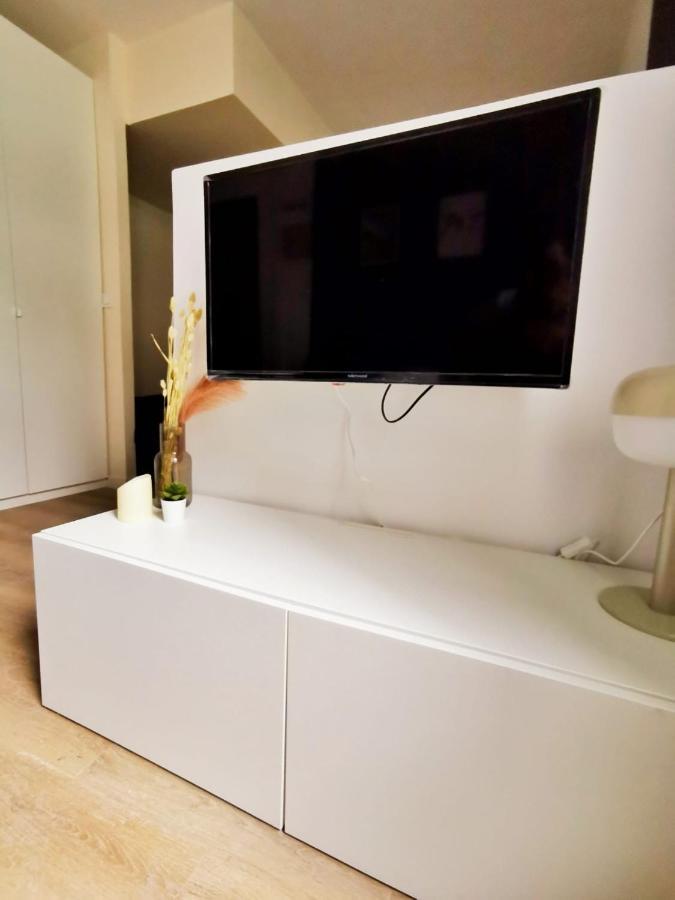 L'Alcove Apartment Ленс Екстериор снимка